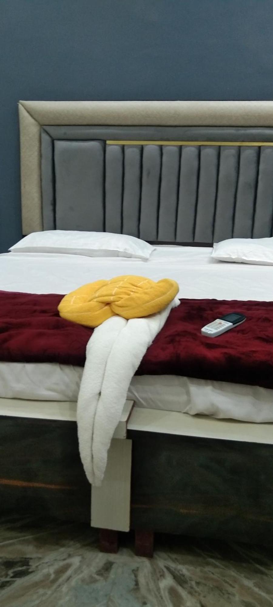 Hotel Ap Suratgarh Екстер'єр фото