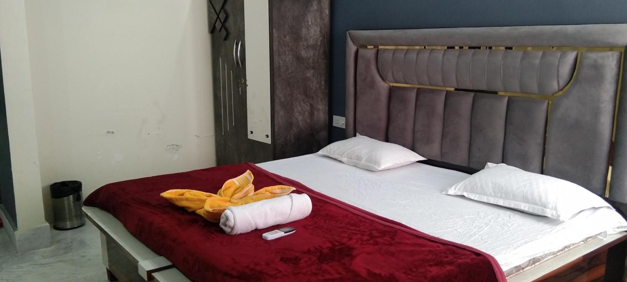 Hotel Ap Suratgarh Екстер'єр фото