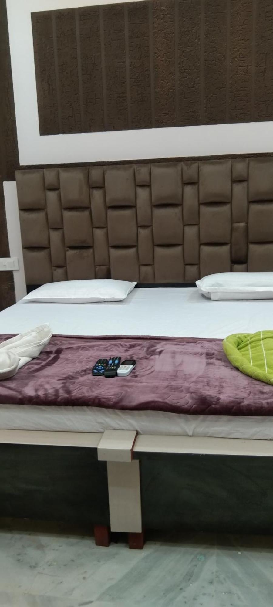 Hotel Ap Suratgarh Екстер'єр фото
