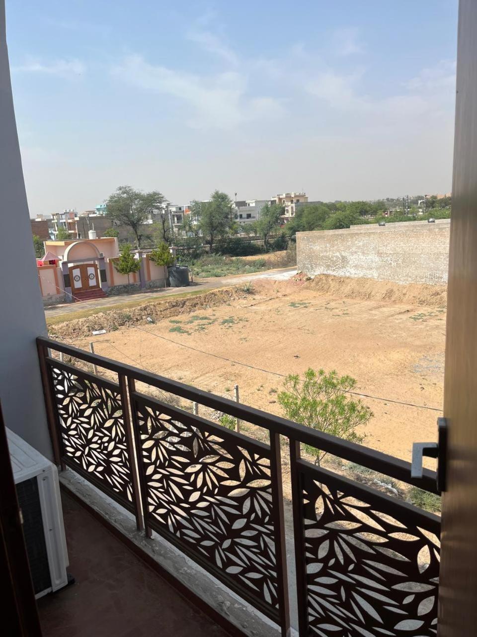 Hotel Ap Suratgarh Екстер'єр фото