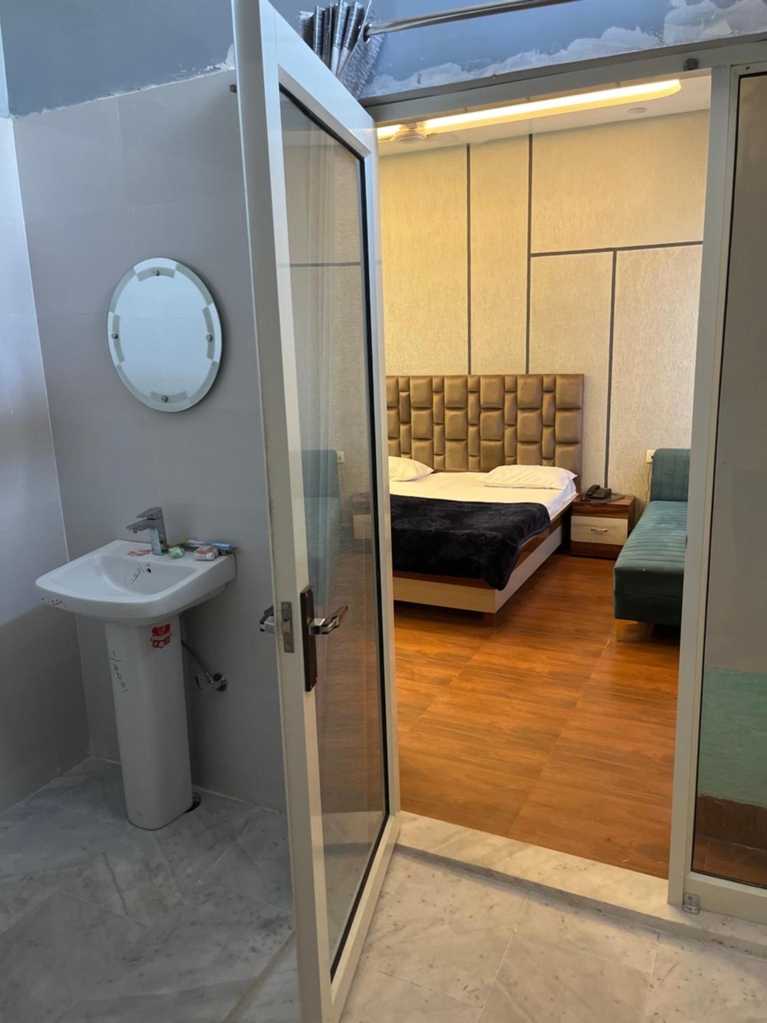 Hotel Ap Suratgarh Екстер'єр фото