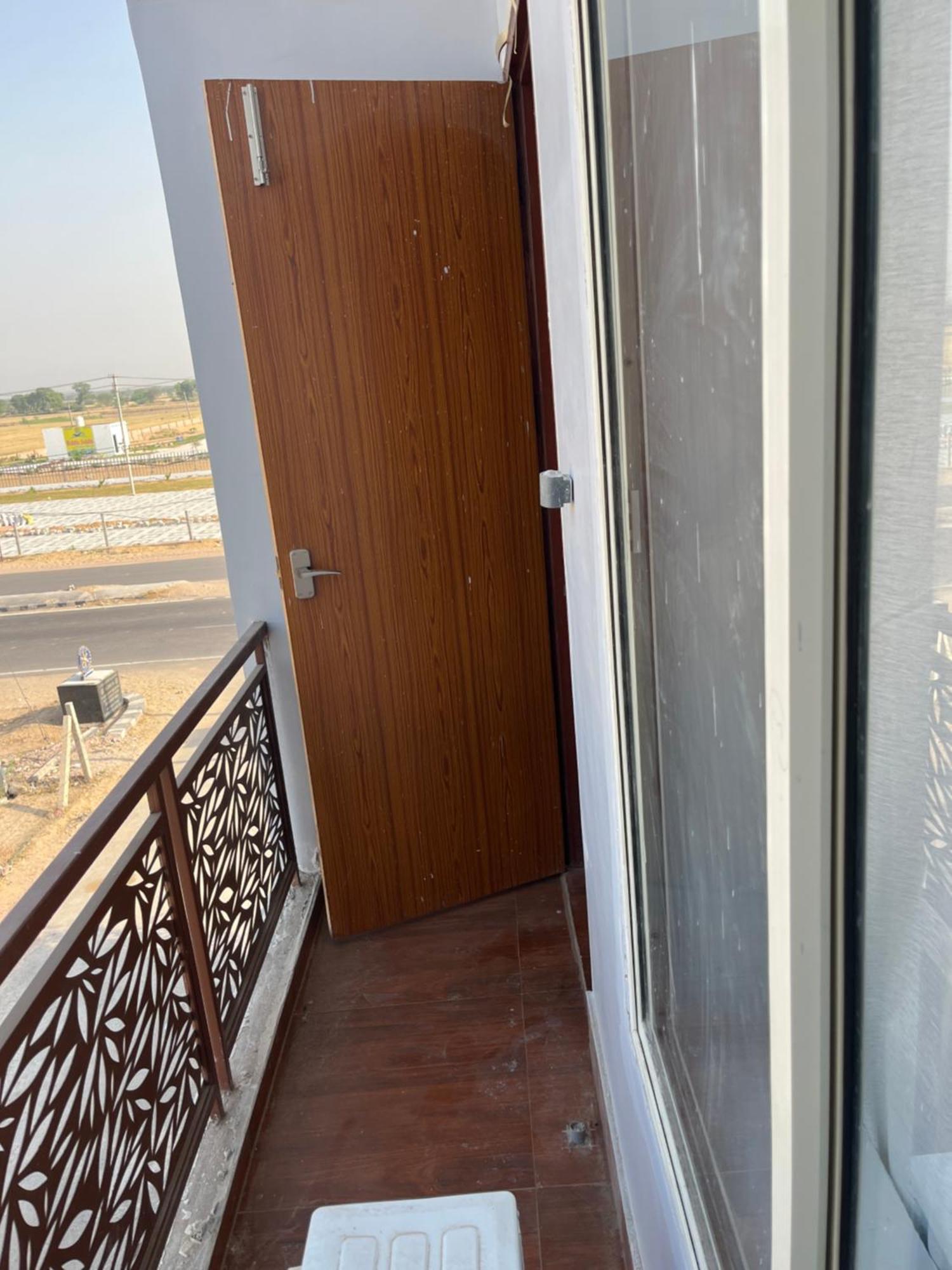 Hotel Ap Suratgarh Екстер'єр фото